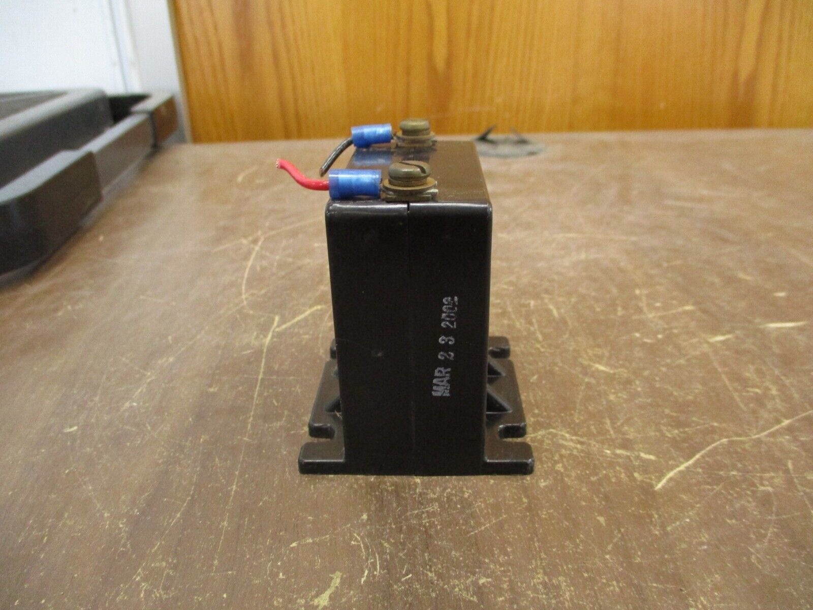 Kele Current Transducer 4 CMA 20A Used