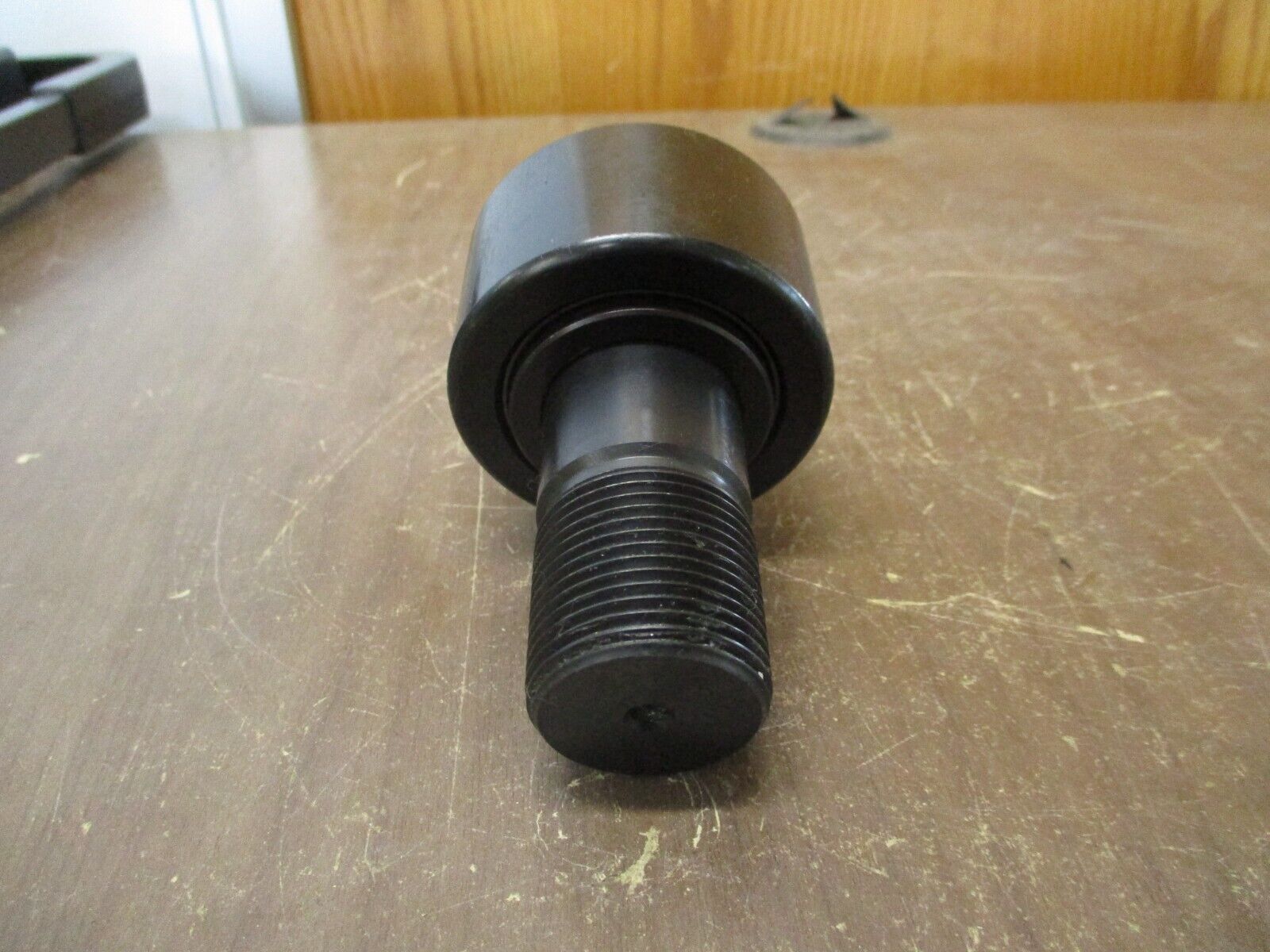 McGill Lubri-Disc Cam Follower CFH 2 1/2 SB New Surplus