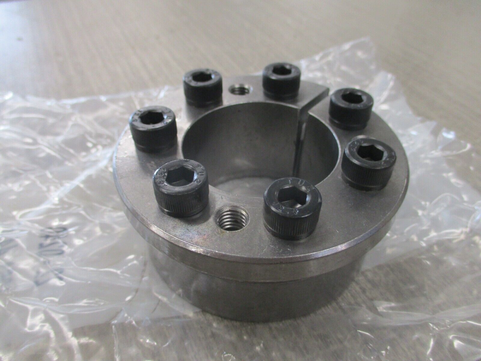 Climax C133 Locking Assembly C133E-175 Size: 1 3/4" New Surplus