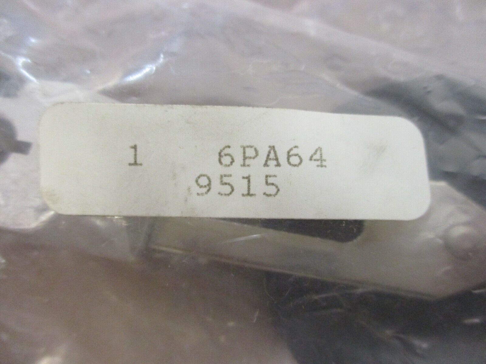 Micro Switch Limit Switch-OT 6PA64 New Surplus