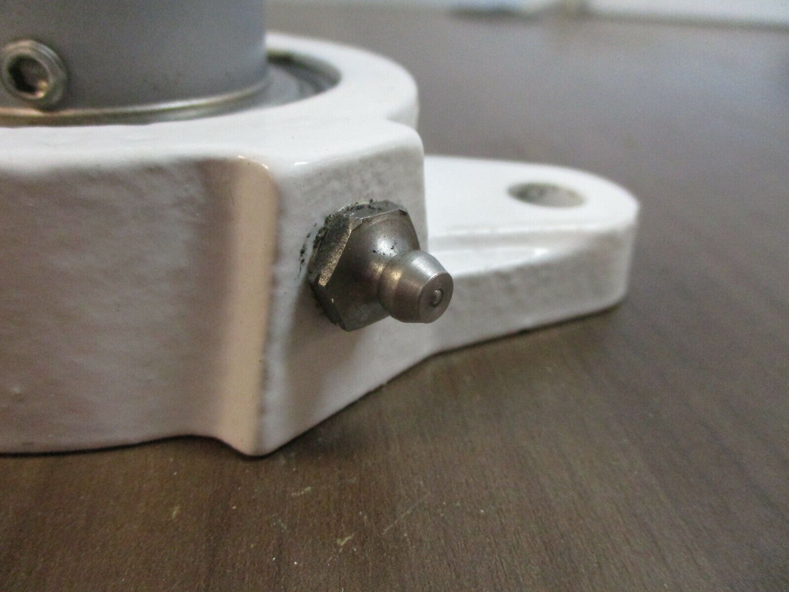 Dodge Flange Bearing SC 1-1/4-206 Used