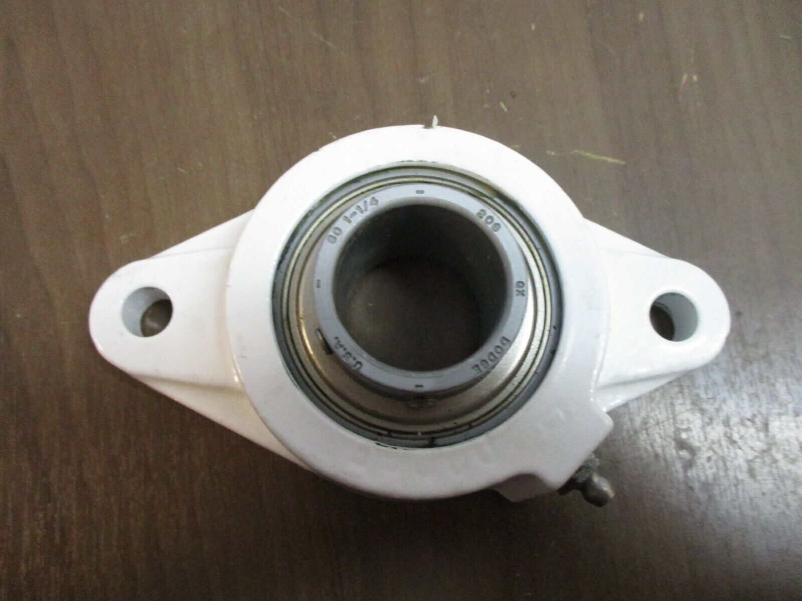 Dodge Flange Bearing SC 1-1/4-206 Used