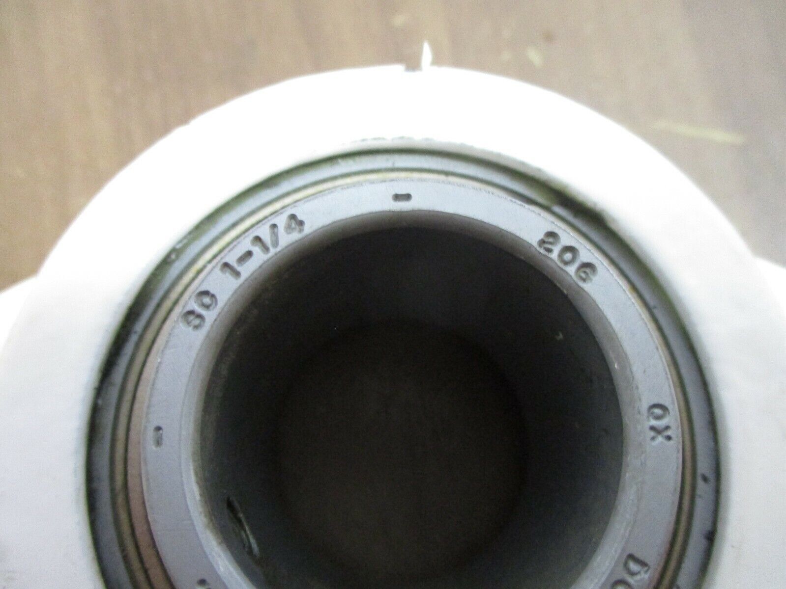 Dodge Flange Bearing SC 1-1/4-206 Used