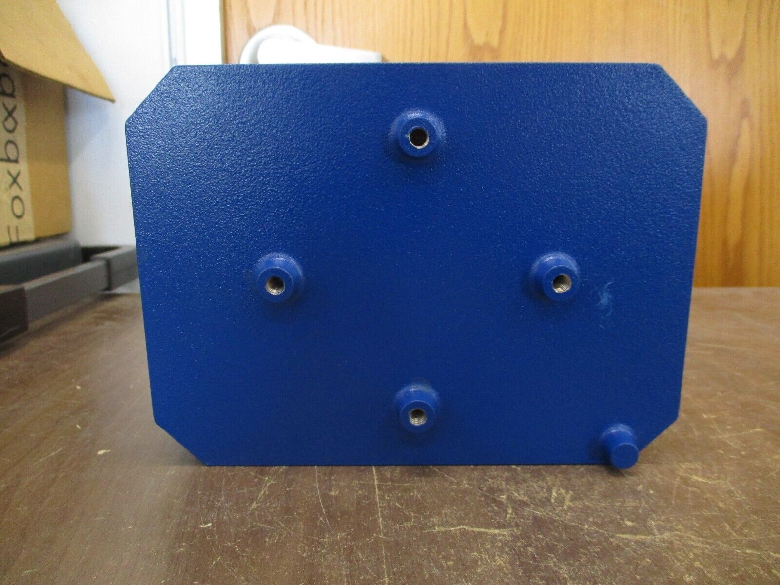 Henkel / Foxboro Intelligent Transmitter 599358 EC 12.5-42.0VDC 1W New Surplus