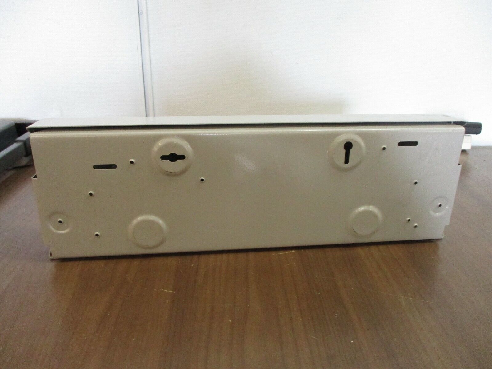 Siemon Metal Housing MH-25-49 For B6X50 or M4X50 Block *No Box* New Surplus