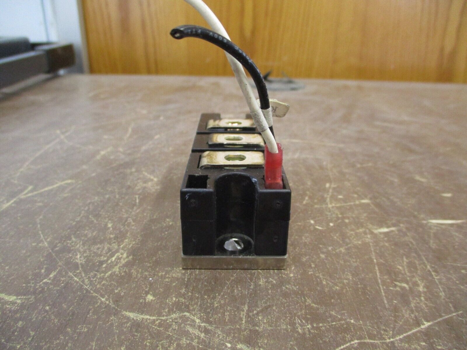 Eupec Powerblock DT142N12KOF Used