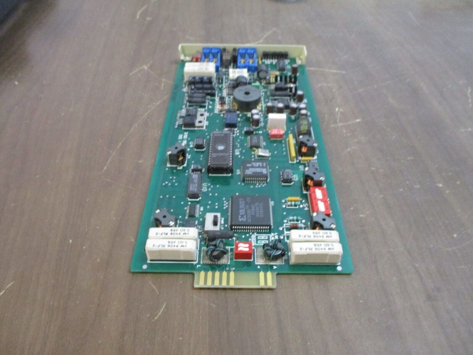 Wescom T1 Network Interface Unit 9131929E Iss 2 Used