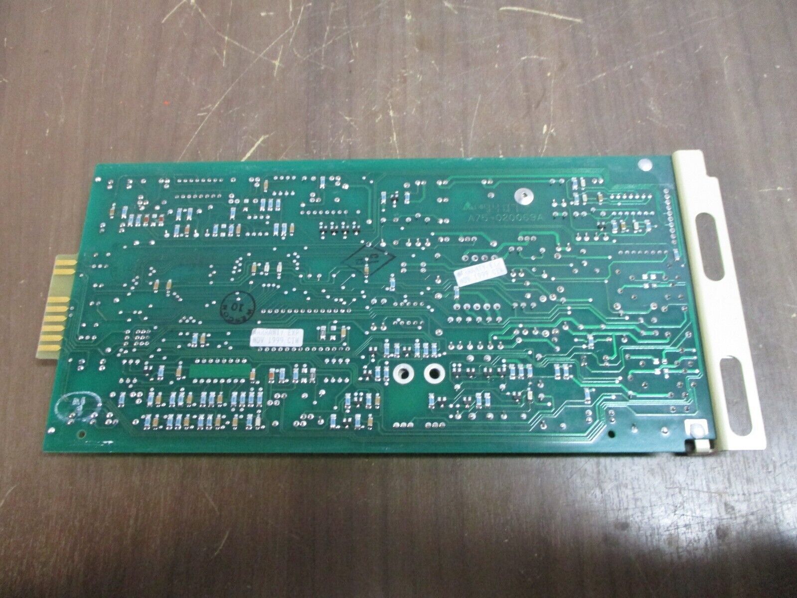 Wescom T1 Network Interface Unit 9131929E Iss 2 Used