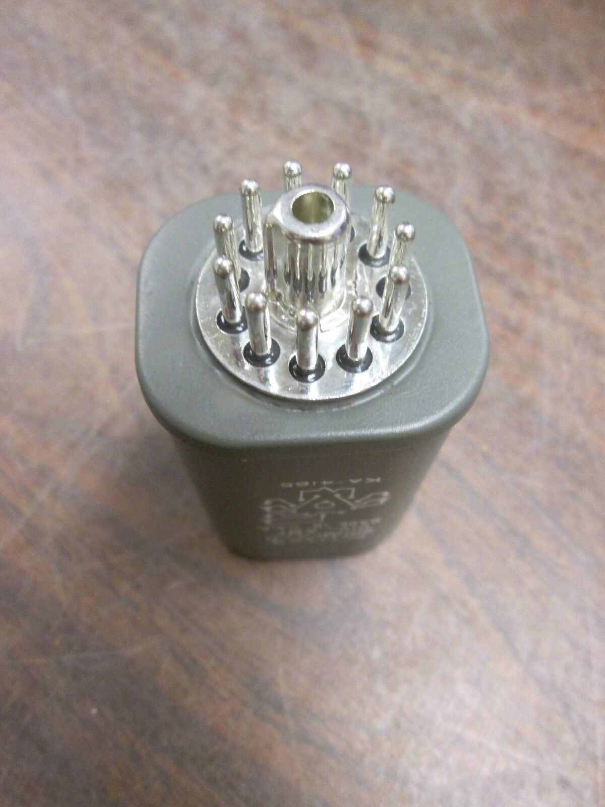 Potter & Brumfield Relay KA-4165 Used