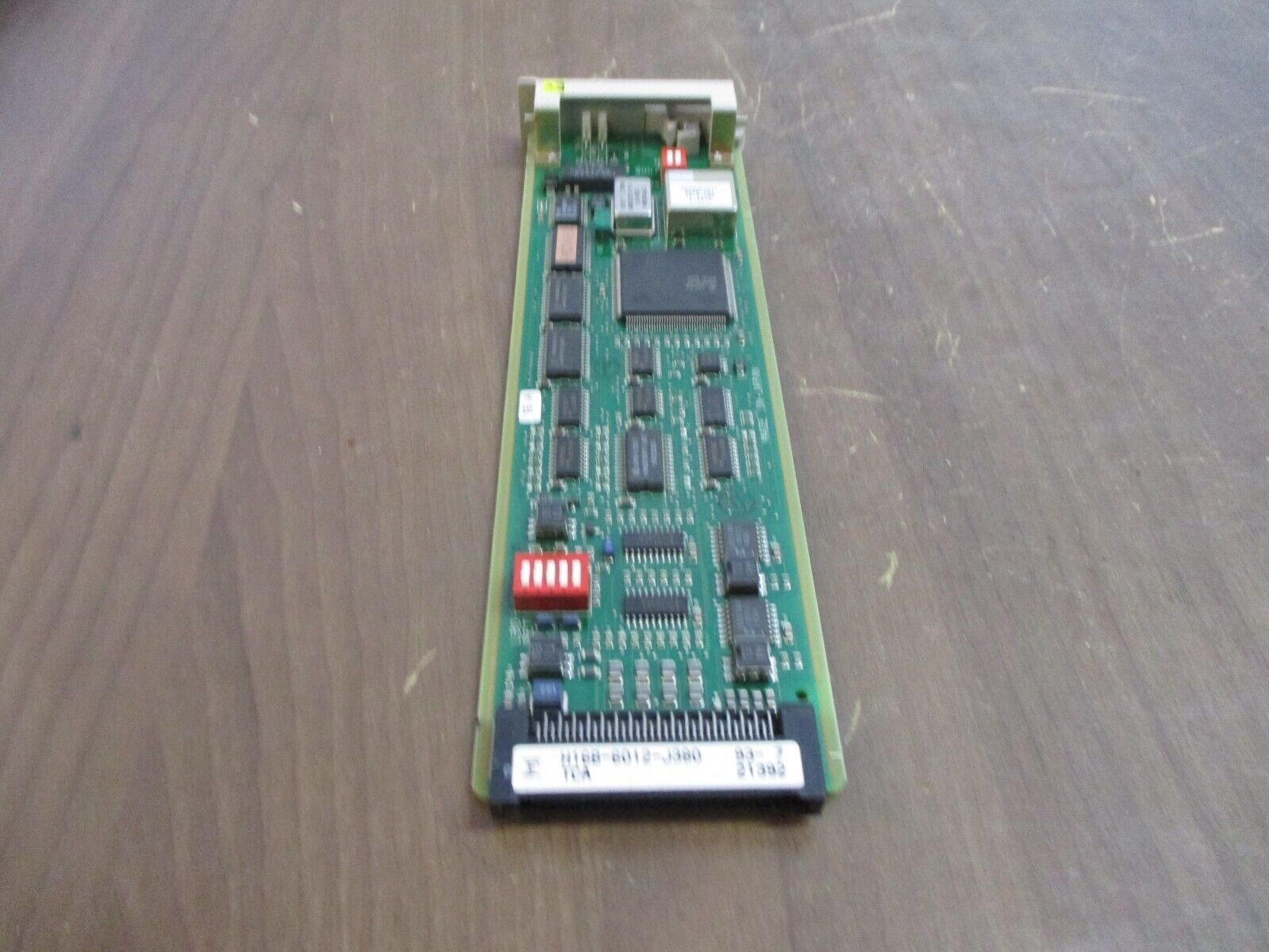 Fujitsu Timing Control Unit SNPQADL5AA FC9616TCA1 Used