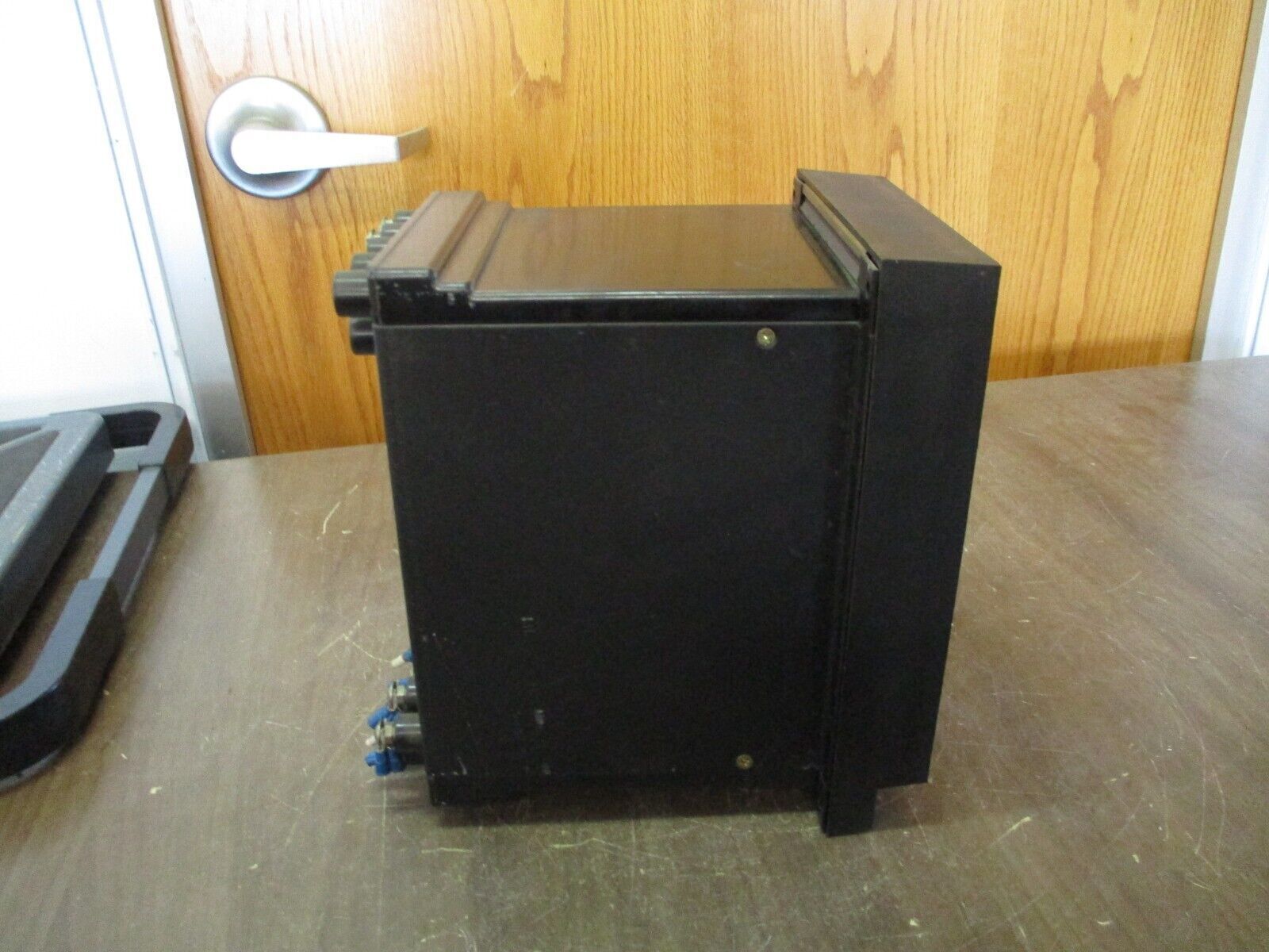 Basler Electric BE1-27/59 Under/Overvoltage Relay A3F E1L B0N1F Used