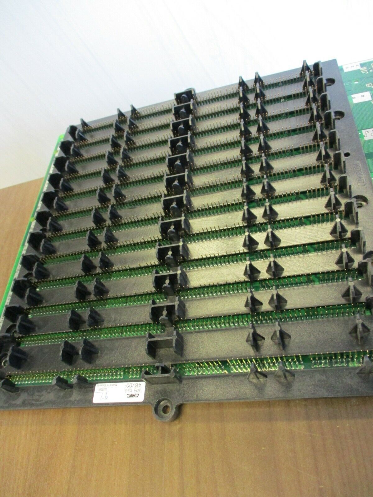 Nortel Backplane NTAK1114 R02 Used