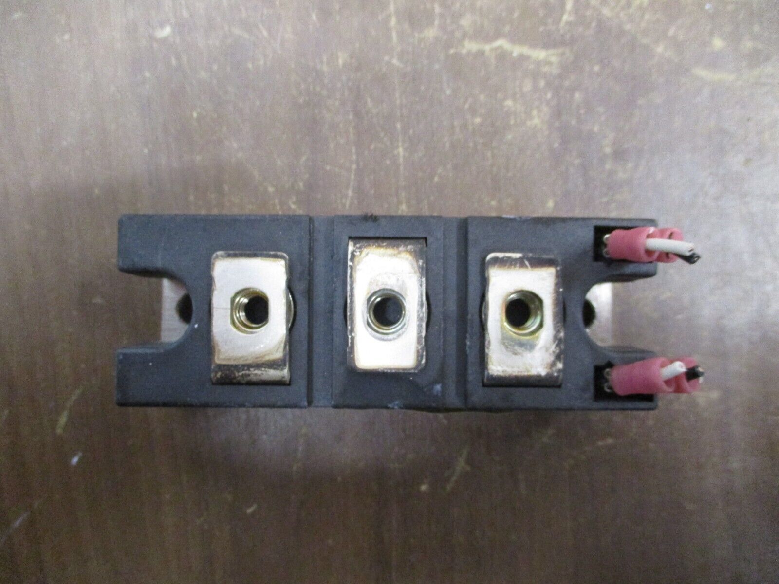 Eupec Powerblock TT 142 N 16 KOF 1LN Used