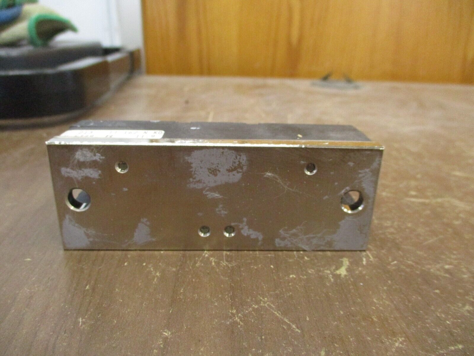 Eupec Powerblock TT 142 N 16 KOF 1LN Used