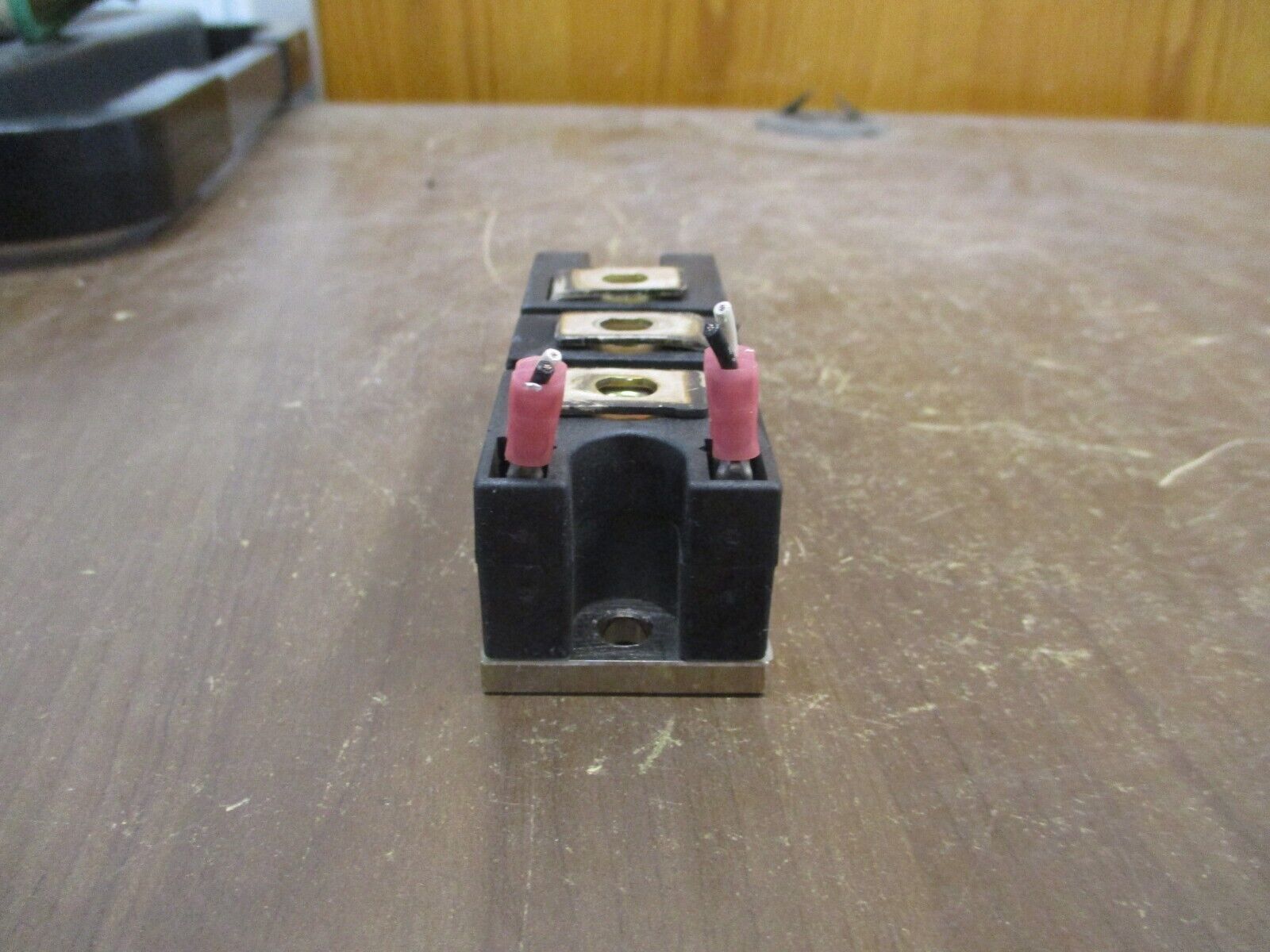 Eupec Powerblock TT 142 N 16 KOF 1LN Used