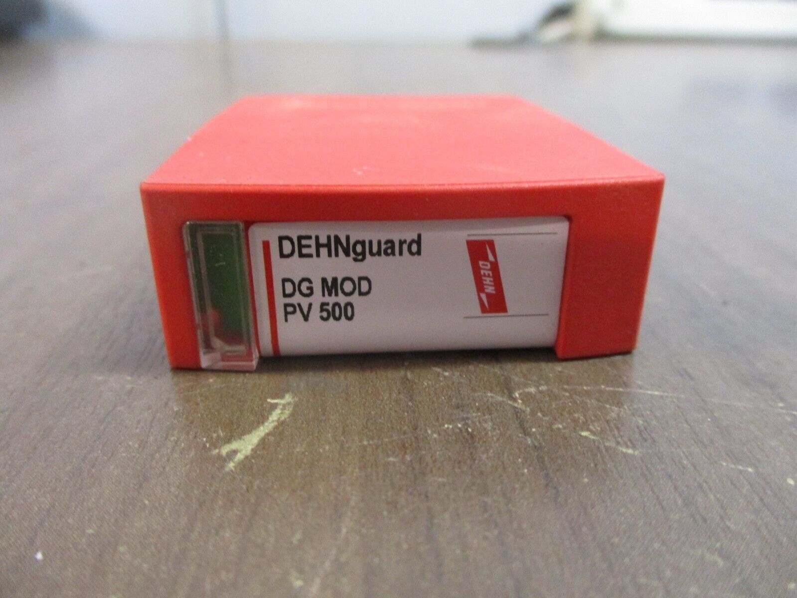 Dehn DEHNguard DG MOD PV500 952 041 500V 2kV 40kA Max 20kA Nominal Used