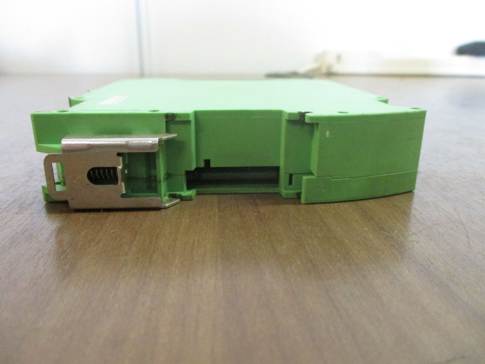 Phoenix Contact Hybrid Motor Starter ELR H3-ES-SC-24DC/500AC-9 Input: 24VDC Used