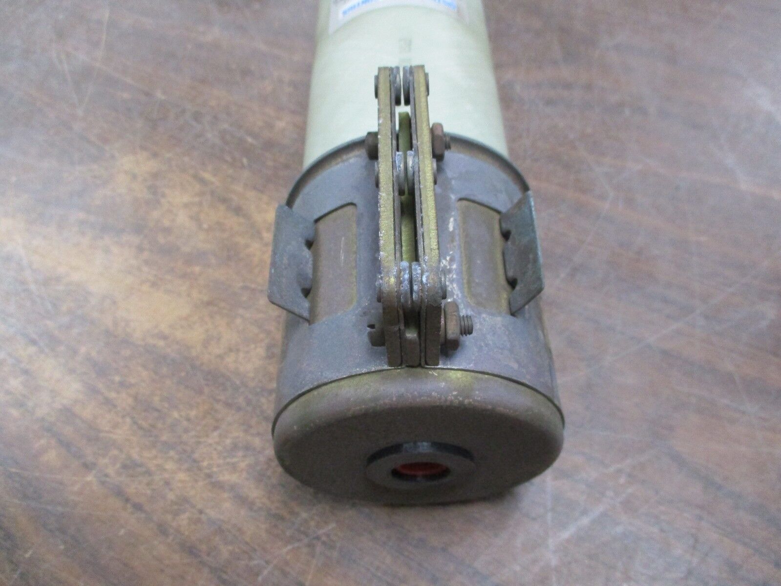 Westinghouse CLS-12 Fuse 5ACLS-12R 5.08KV 230(12R) Amp 60Hz Used