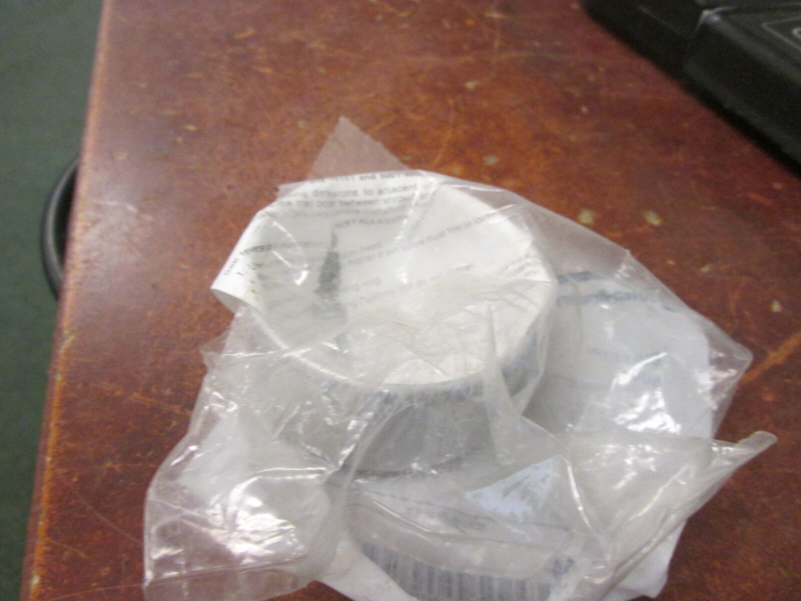 Allen-Bradley Mushroom Head Guard 800T-N154 Jumbo Size w/set screw New Surplus