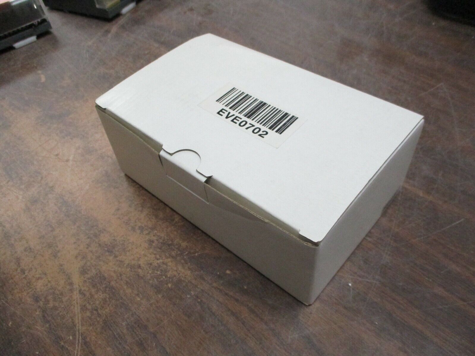 Ever Win Desktop Charger w/ Power Supply EVE0702 New Surplus