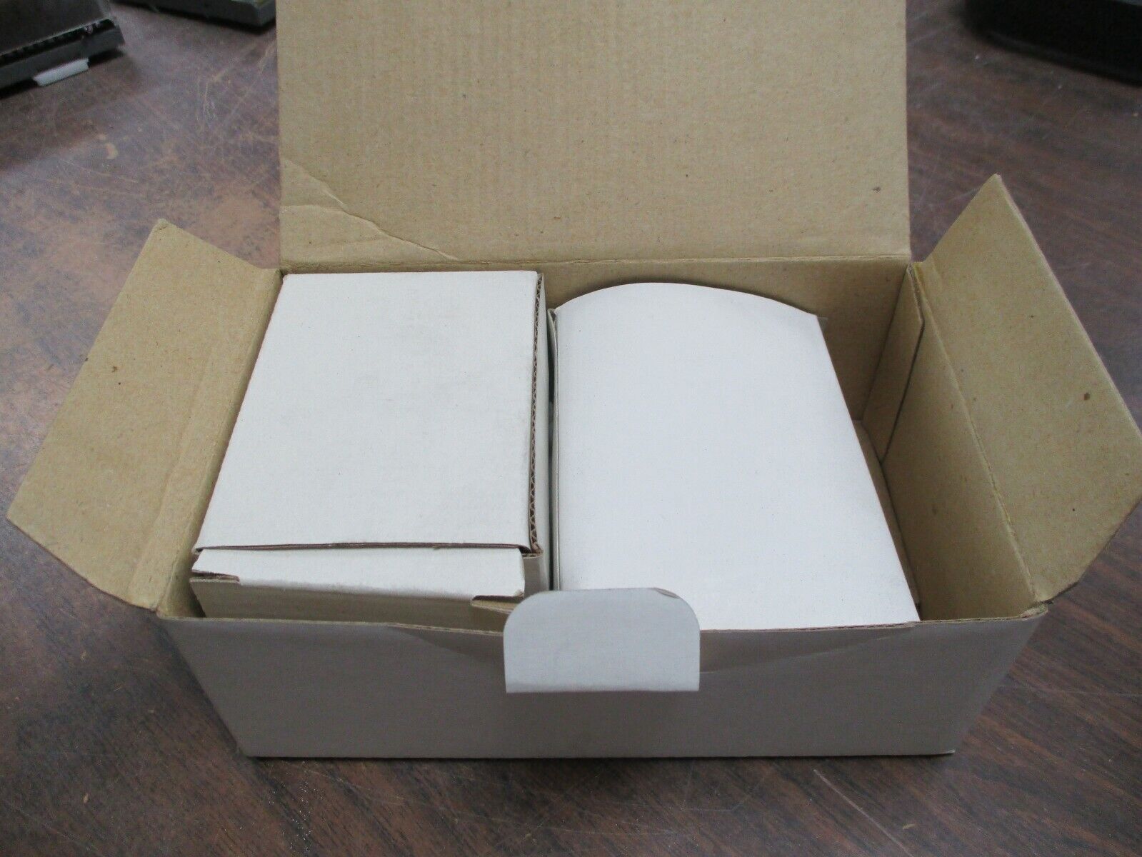 Ever Win Desktop Charger w/ Power Supply EVE0702 New Surplus