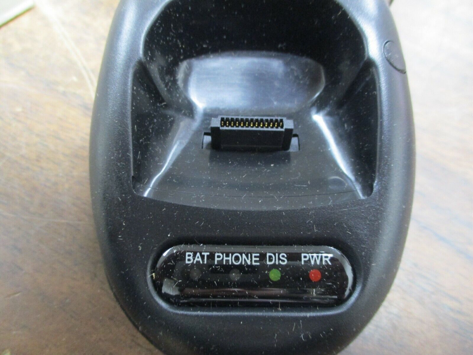 Ever Win Desktop Charger w/ Power Supply EVE0702 New Surplus