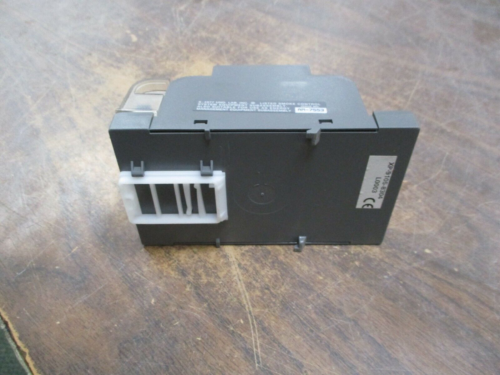 Johnson Controls Metasys XP9105 Expansion Module XP-9105-8304, Used