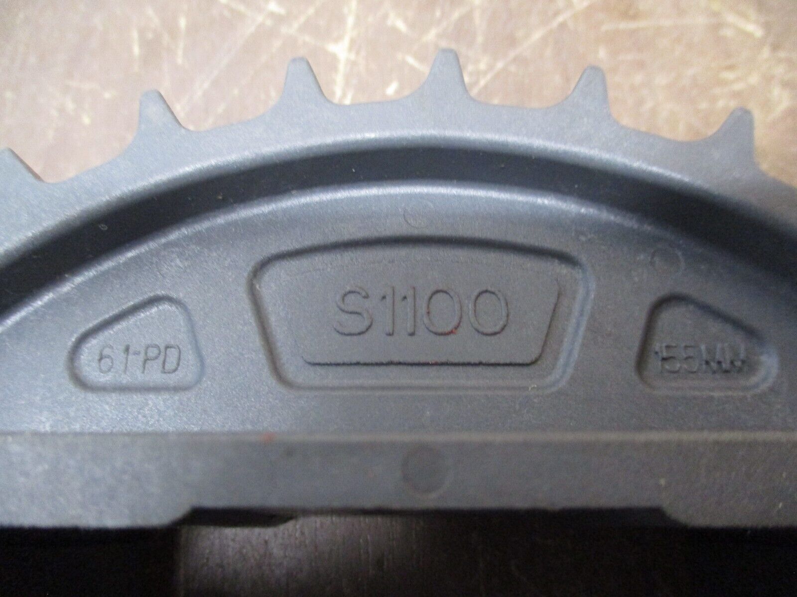 Intralox Sprocket S1100 32 Teeth *No Box* New Surplus