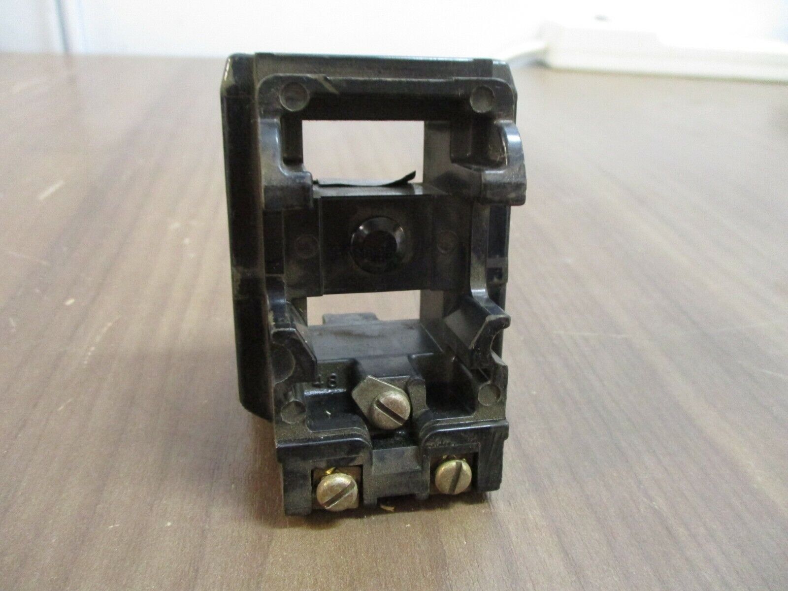 Allen-Bradley Magnetic Coil 84AB83 240V@60Hz 220V@50Hz Used