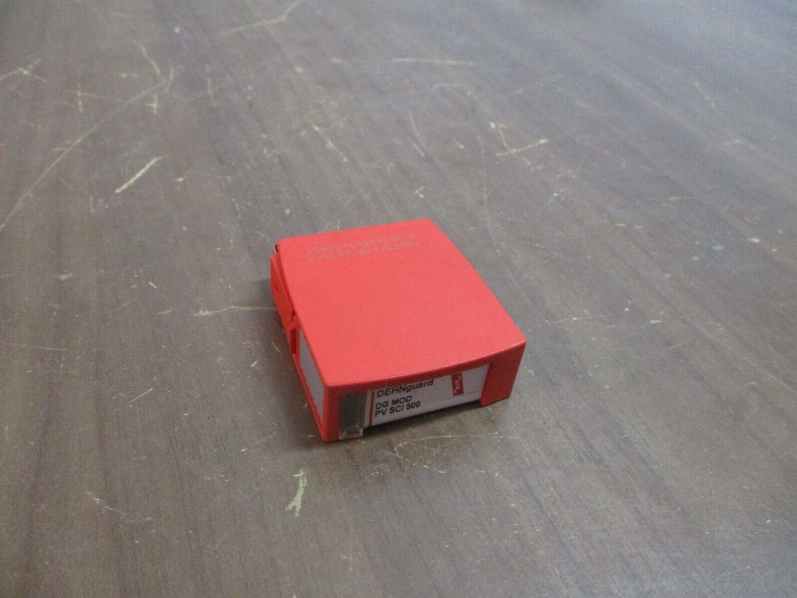 Dehn DEHNGuard DG MOD PV SCI 500 952 051 500V 2kV 25kV Max 12.5 kV Nominal Used