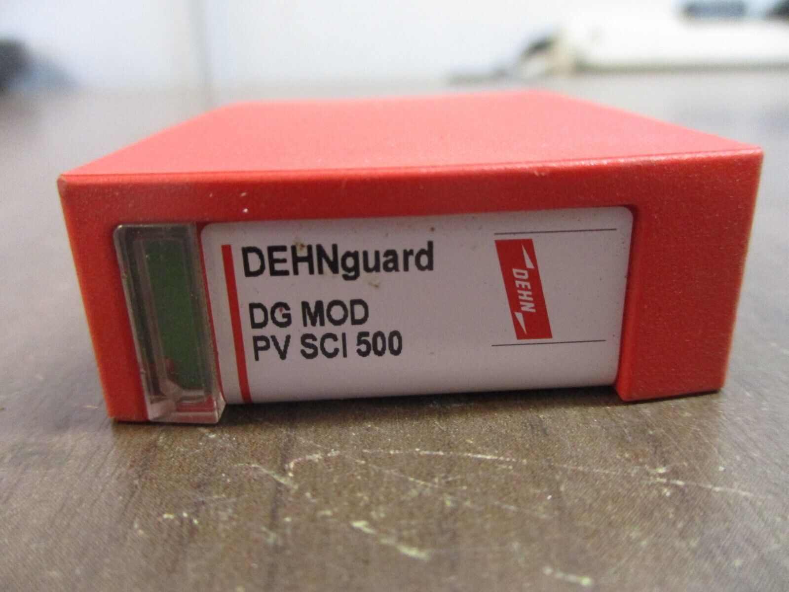 Dehn DEHNGuard DG MOD PV SCI 500 952 051 500V 2kV 25kV Max 12.5 kV Nominal Used