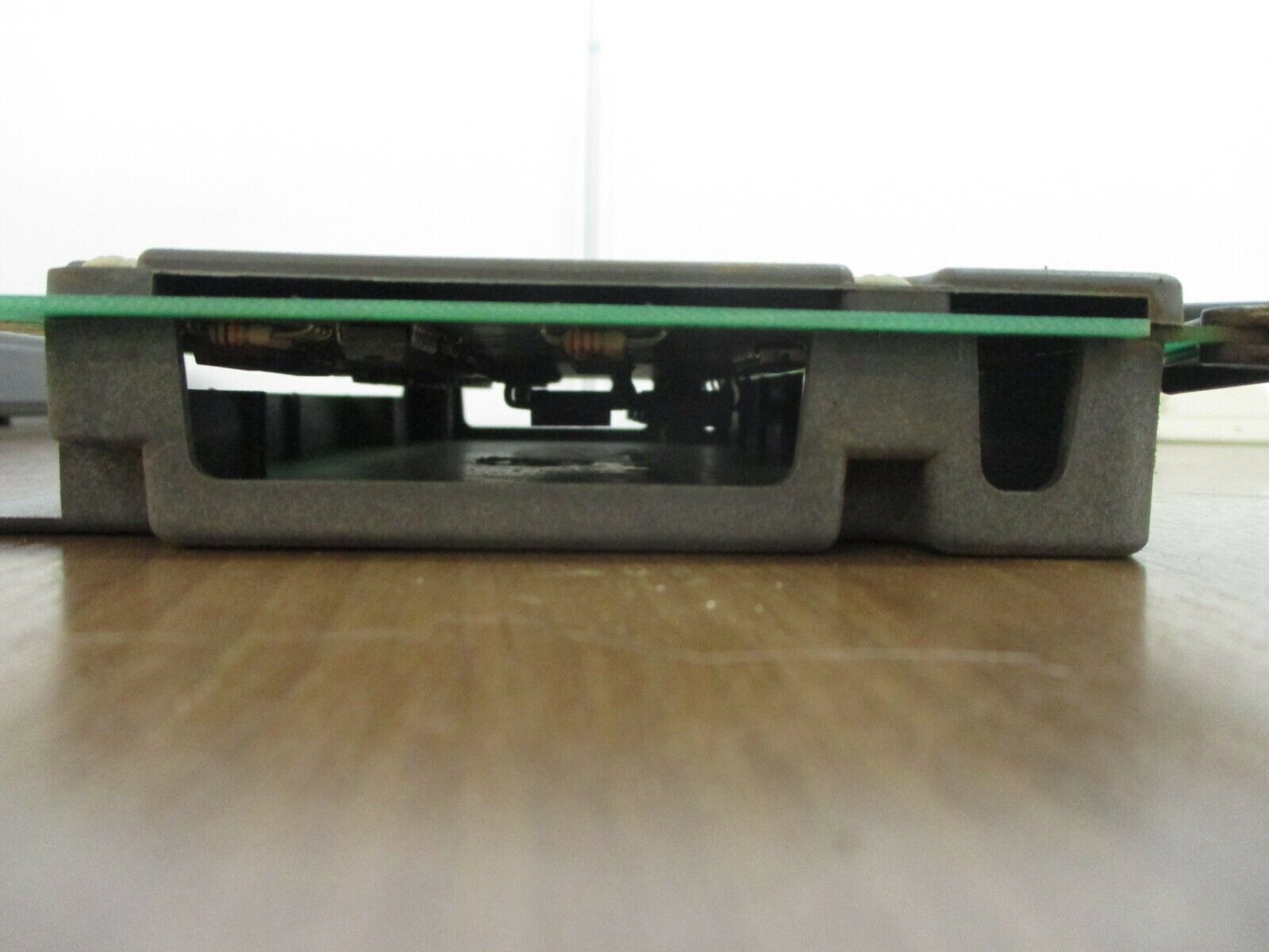 Allen-Bradley AC Input Module 1771-IA 120V Used