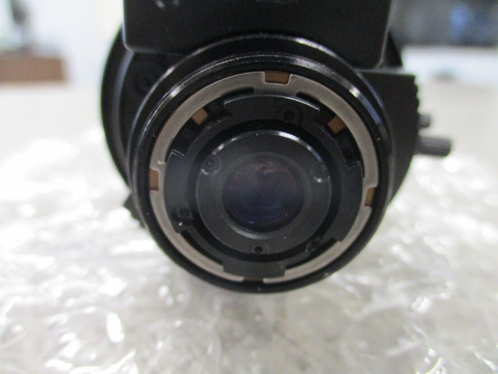 Fujifilm Fujinon Lens YV4.3x2.8SA-2 F1.4/28-12MM New Surplus