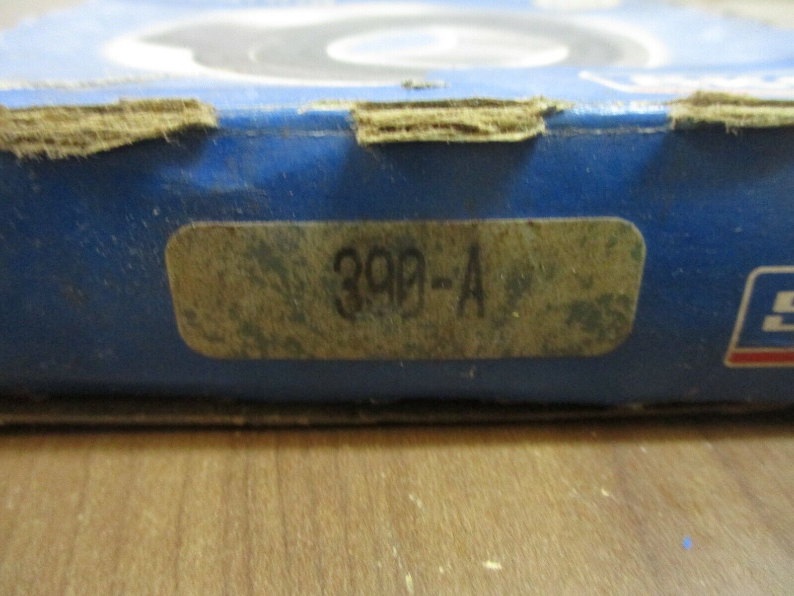 SKF Tapered Roller Bearing 390-A New Surplus