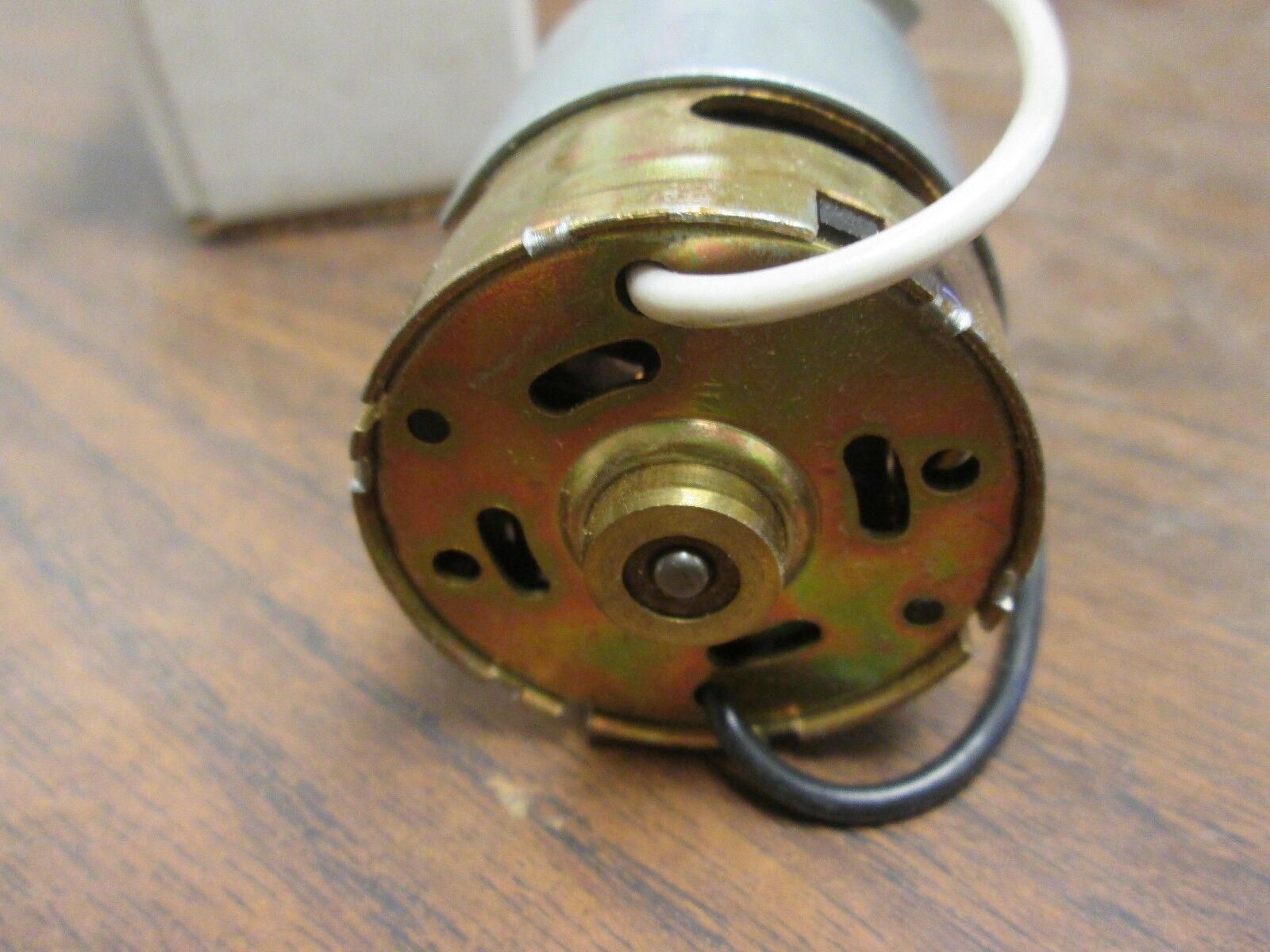 Milwaukee Service Motor Assembly 14-50-0620 New Surplus