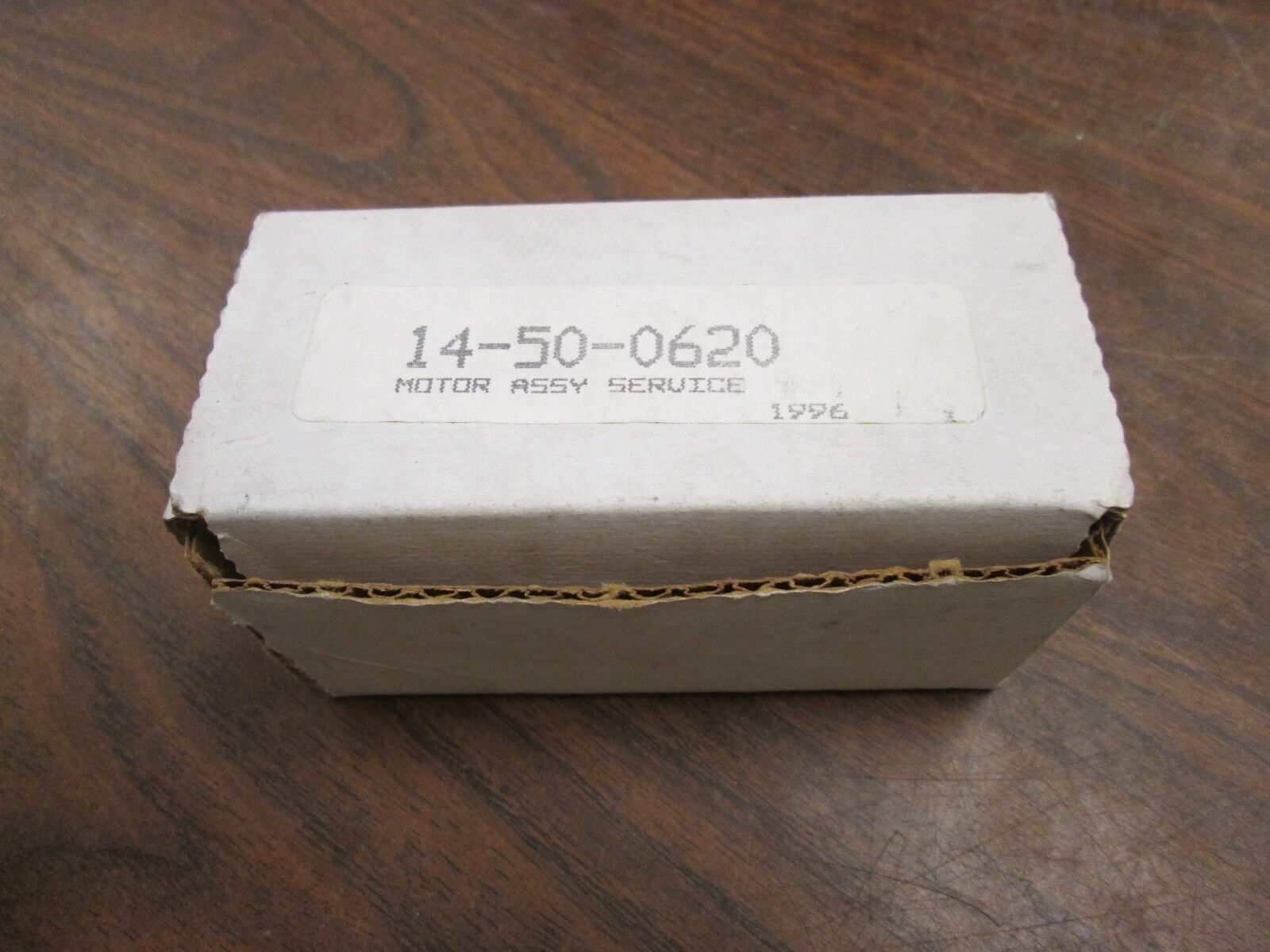 Milwaukee Service Motor Assembly 14-50-0620 New Surplus