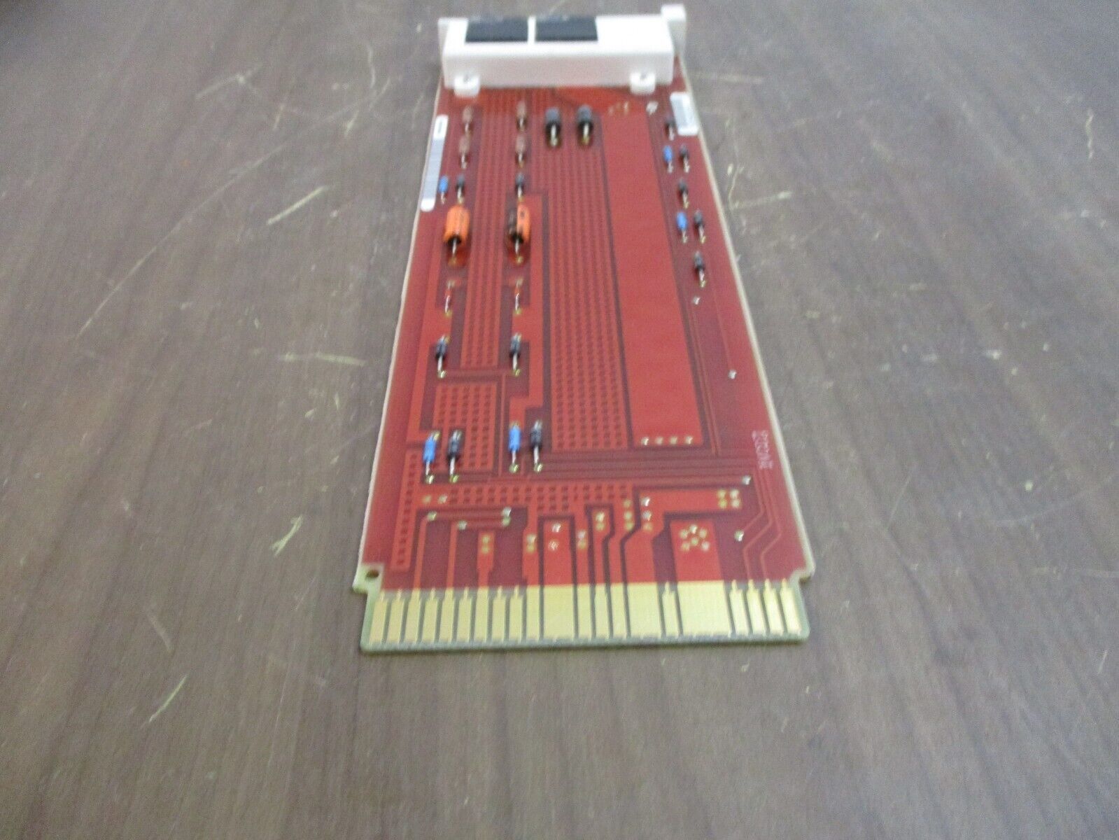 AT&T AUA114 Channel Fuse Unit 5SCB4B0CAA Used
