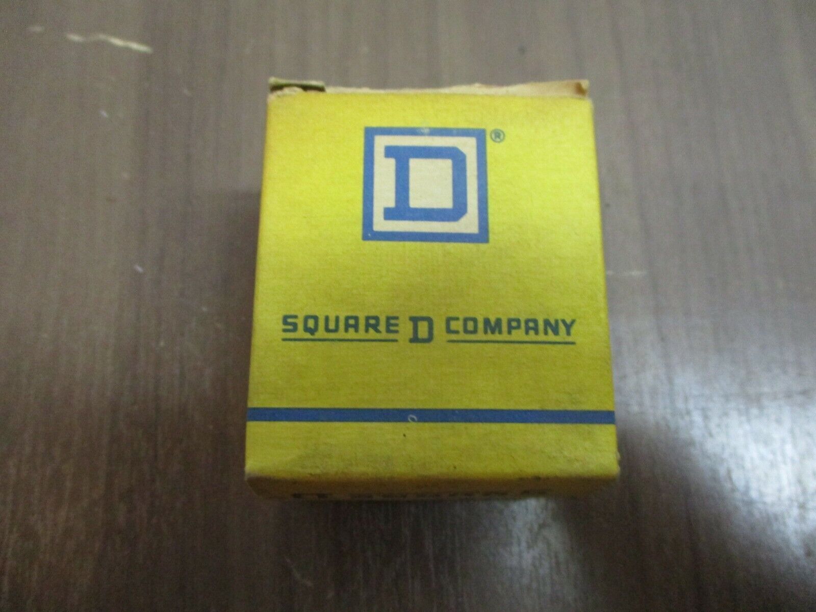 Square D Closing Plate 9001 K52 Ser. F *Lot of 2* New Surplus