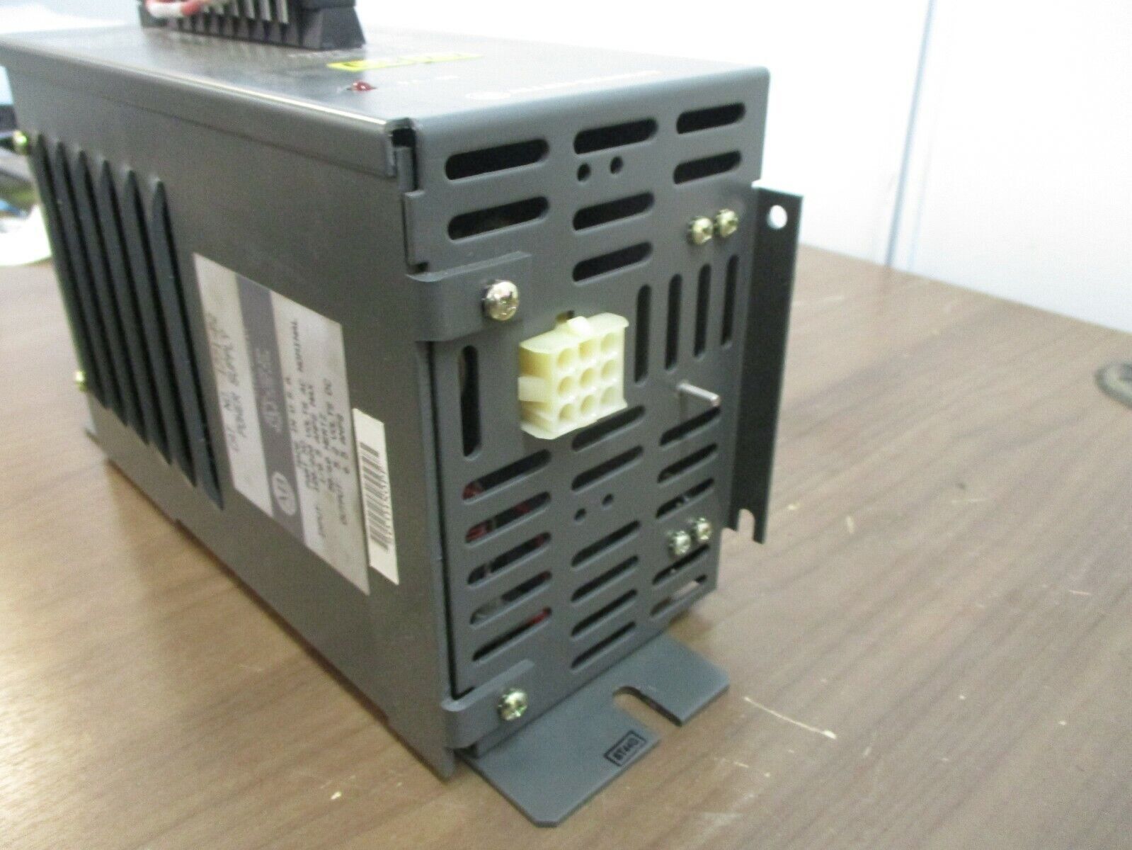 Allen-Bradley Power Supply 1771-P2 75VA 120/220V 50/60Hz 1/0.5A, Used