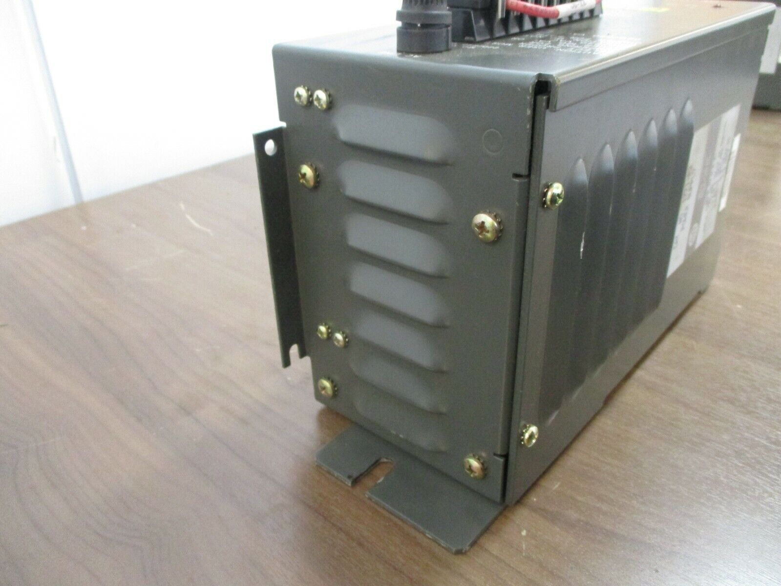 Allen-Bradley Power Supply 1771-P2 75VA 120/220V 50/60Hz 1/0.5A, Used
