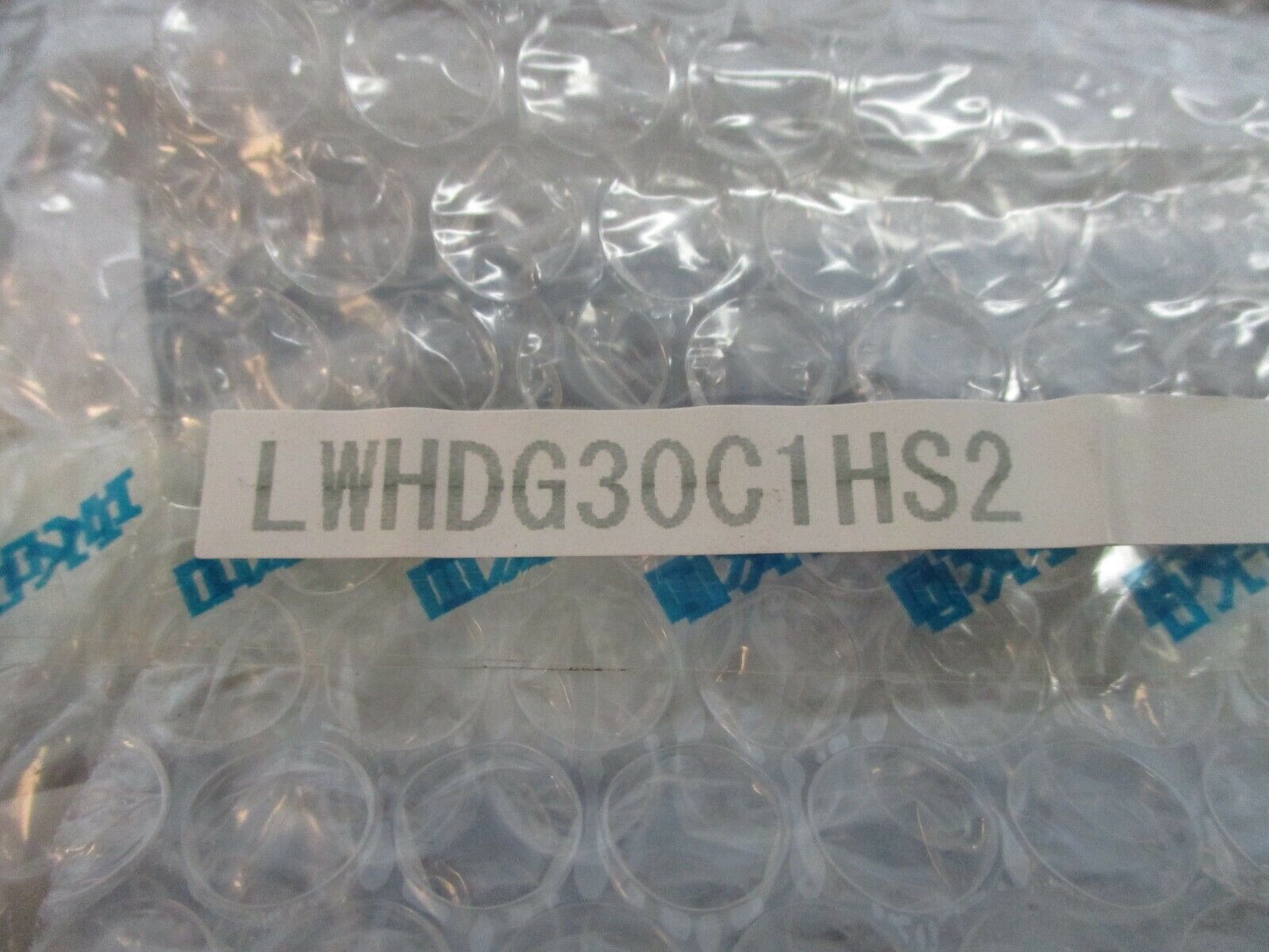 IKO Linear Bearing Block LWHDG30C1HS2 *No Box* New Surplus