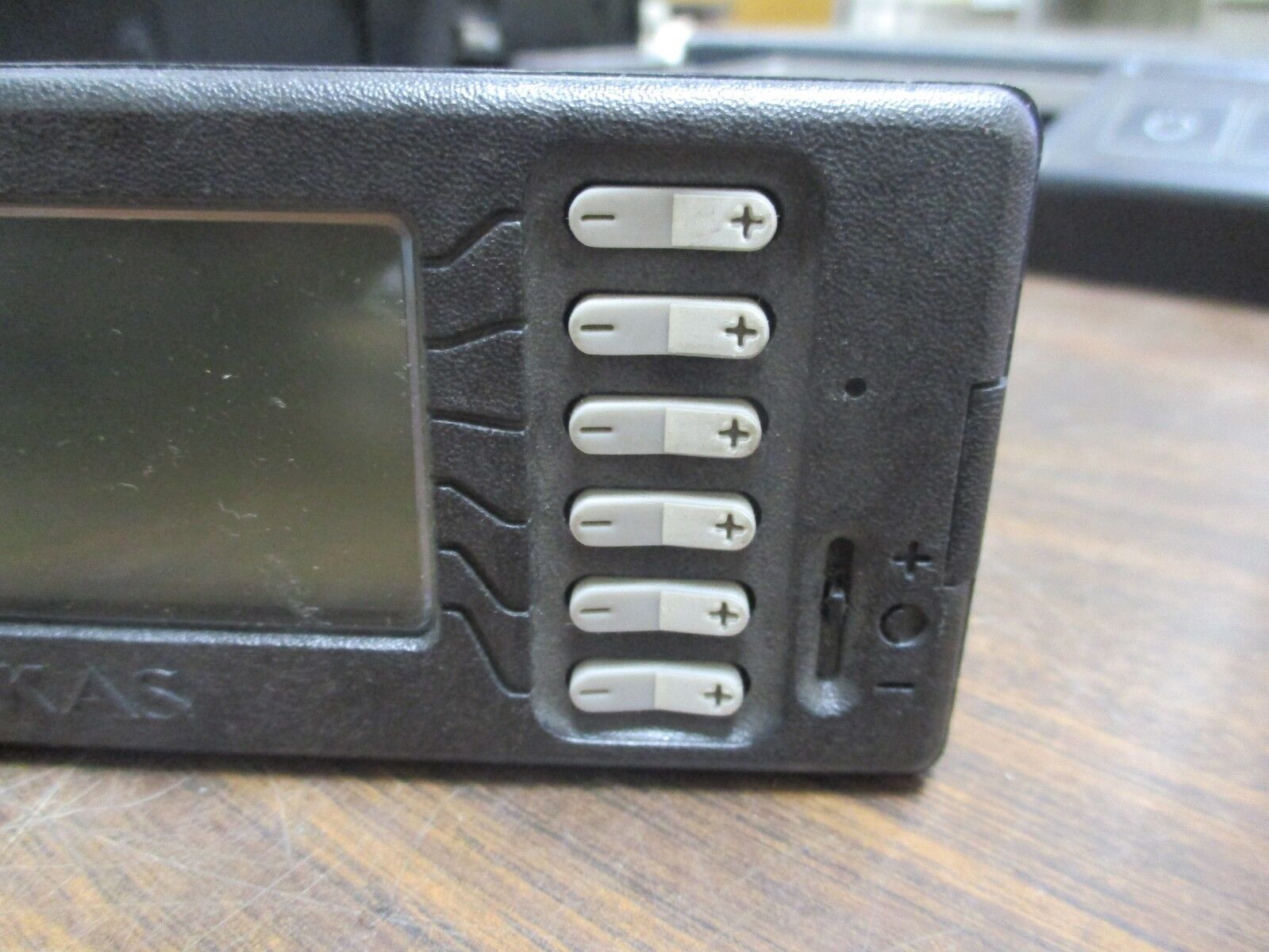 Square D Powerlink AS Control Module AS42CM-T Use in NEHB or NQOD Panelboards