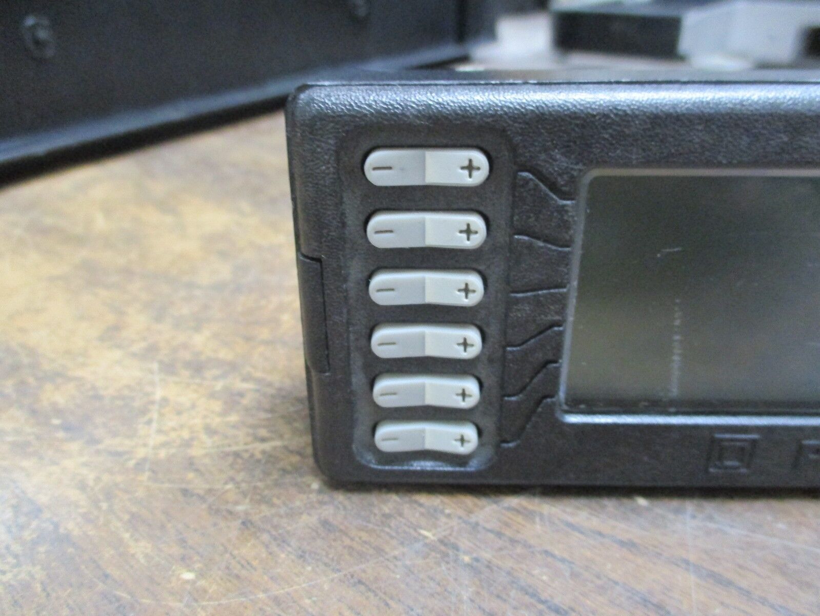 Square D Powerlink AS Control Module AS42CM-T Use in NEHB or NQOD Panelboards