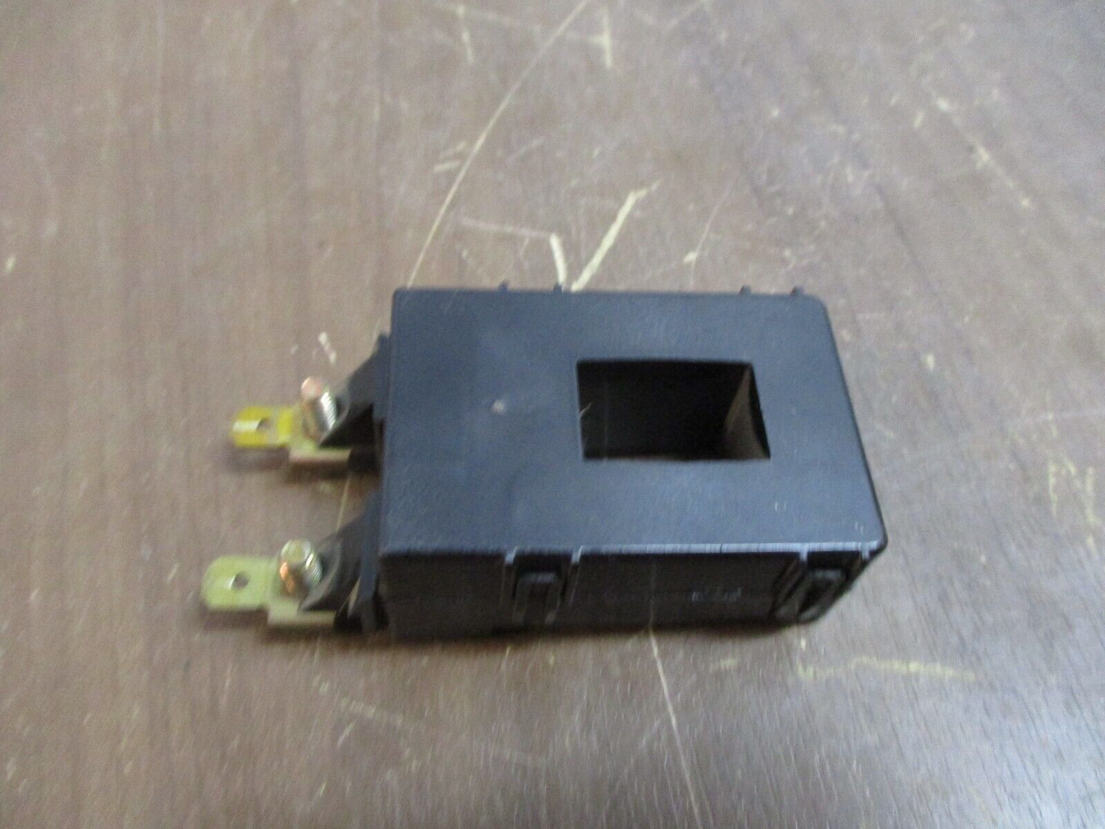 GE Magnetic Coil 55-B31A 120V@60Hz 110V@50Hz Used