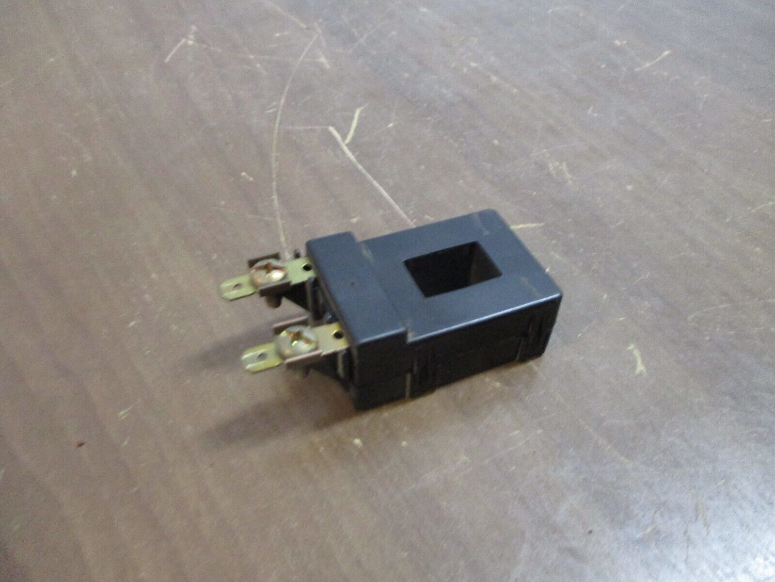 GE Magnetic Coil 55-B31A 120V@60Hz 110V@50Hz Used