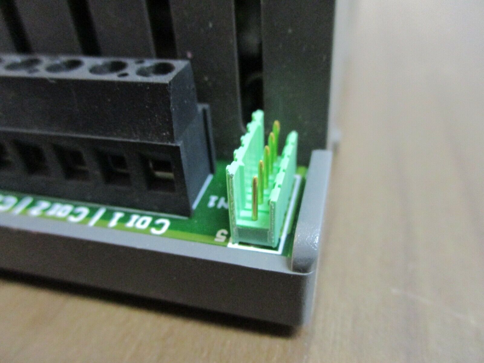 Johnson Controls Metasys XP9104 Expansion Module, XP-9104-8304, Used