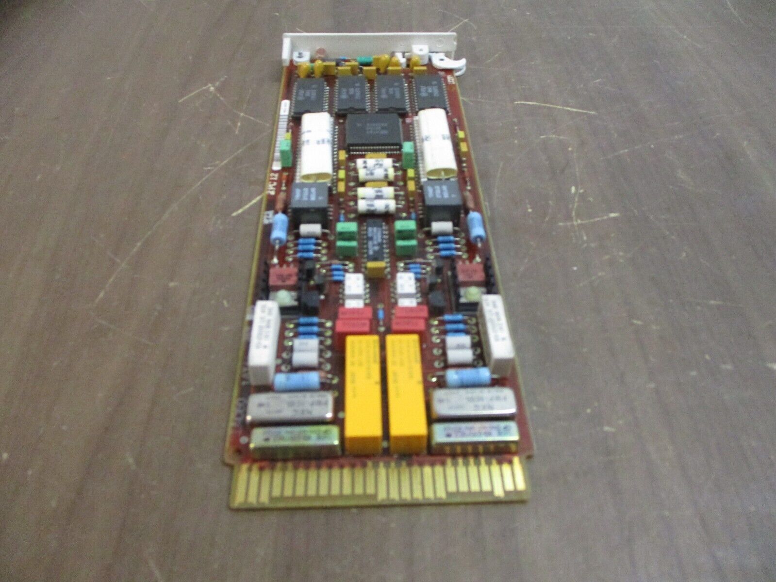 AT&T AUA42 Channel Unit 5SCU690AXX Used