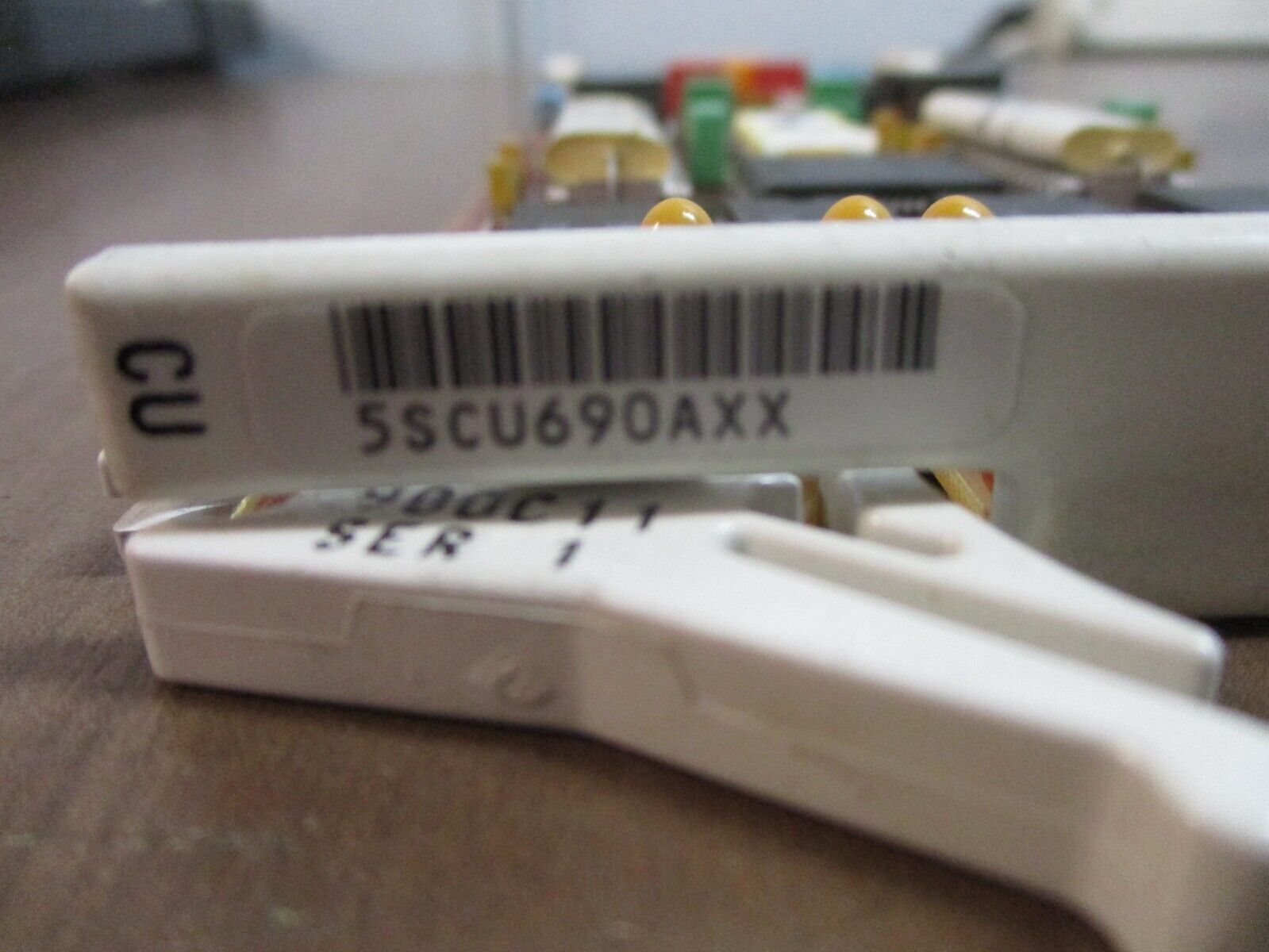 AT&T AUA42 Channel Unit 5SCU690AXX Used