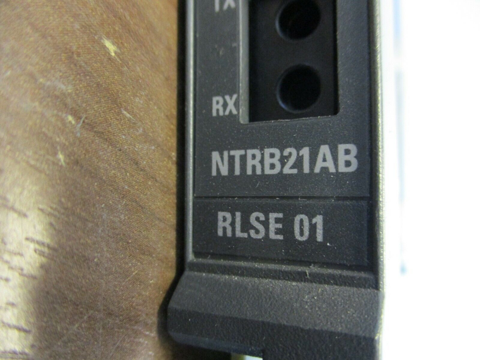 Nortel Digital Input Trunk Module NTRB21AB Used