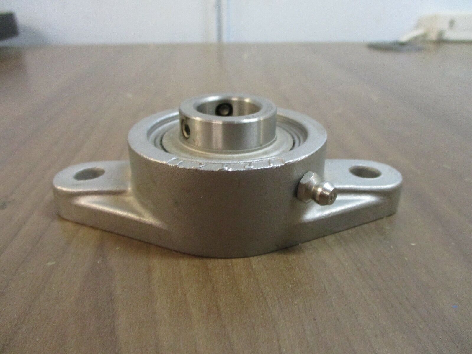 IPTCI Flange Bearing SFL204 Used